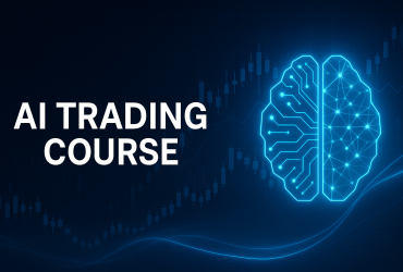 AI Trading Course – Learn to Trade with the Power of Artificial Intelligence AI Trading Course – Learn to Trade with the Power of Artificial Intelligence