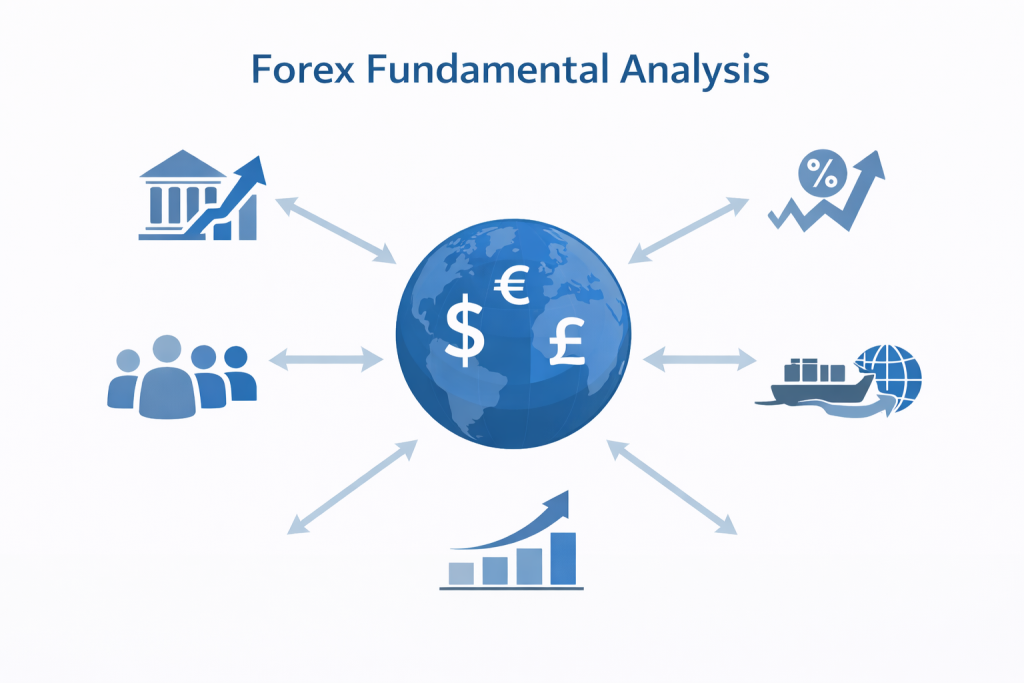 Forex Fundamental Analysis