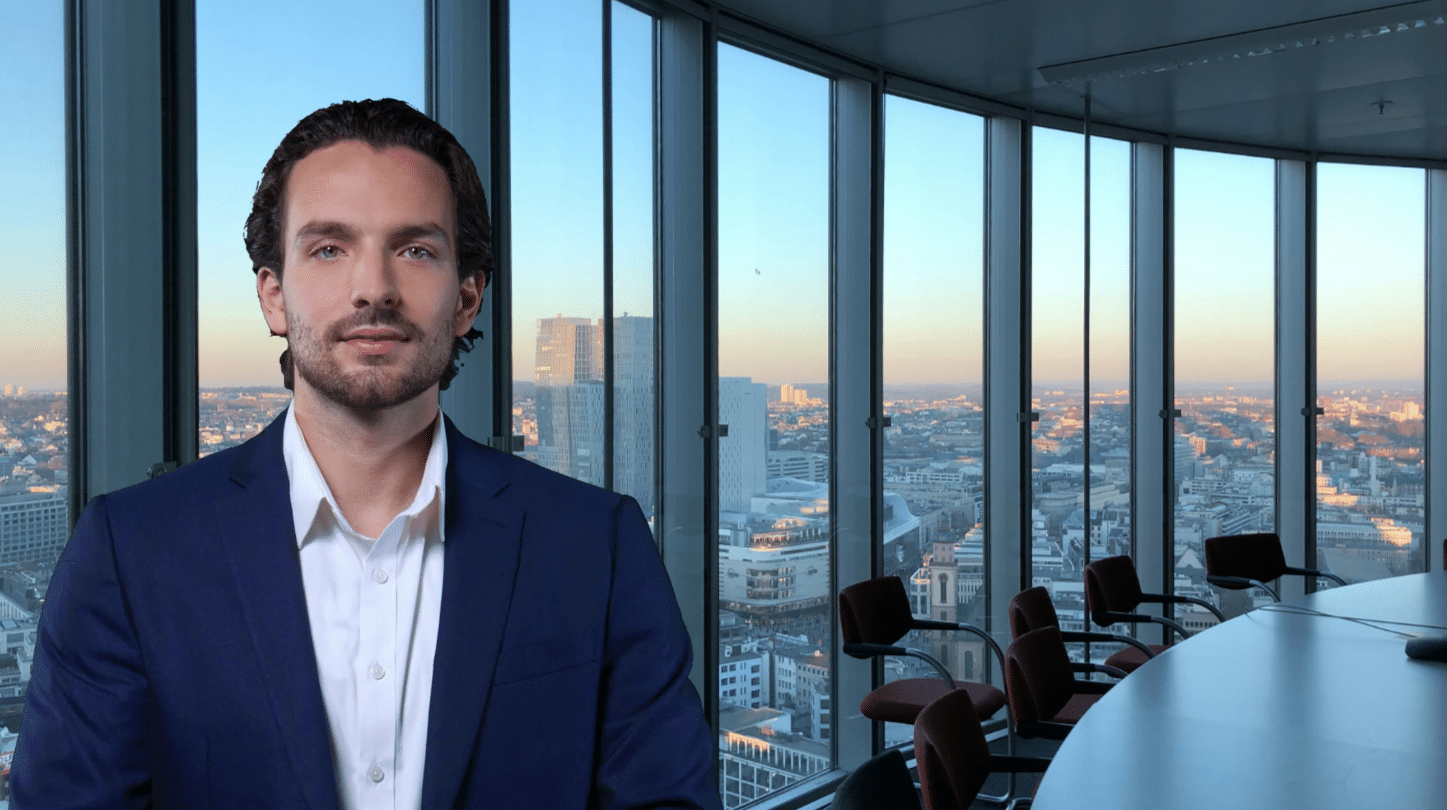 Sach Capital – AI-Powered Trading Education