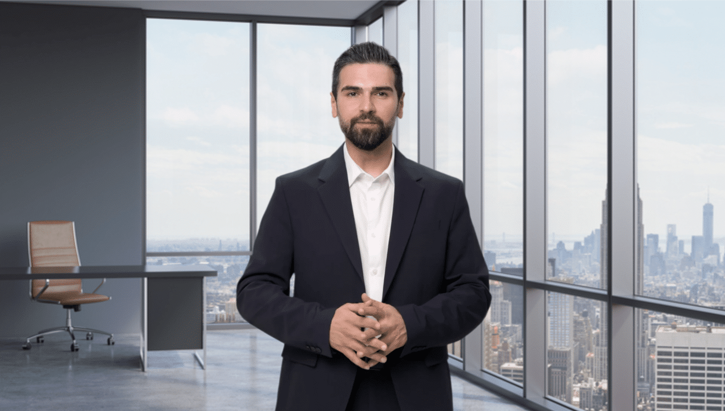 Sachin Kotecha