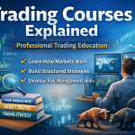 Trading Courses Explained