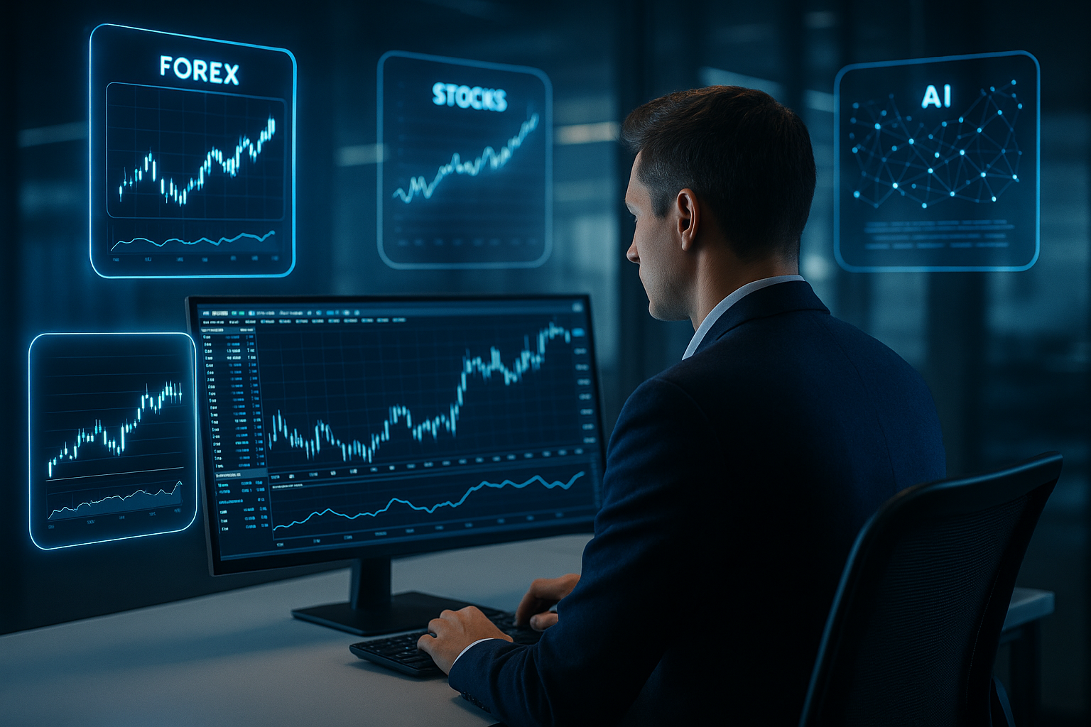 Which Trading Course Is Right for You? A Complete Guide to Choosing the Best Path