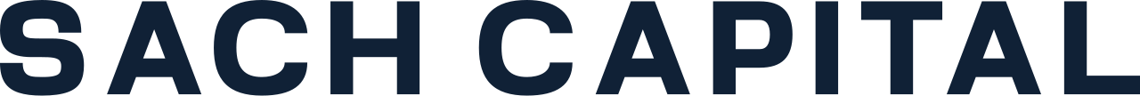Sach Capital Logo